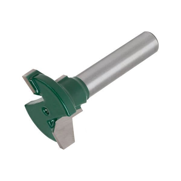 Фреза Т-образная VERTEXTOOLS Ø25×13 мм 30°, хвостовик 8 мм 1