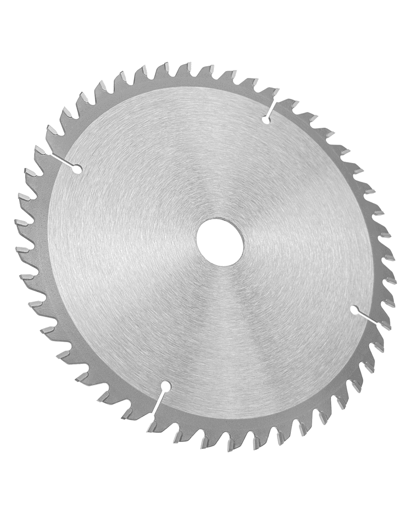 Диск пильный VERTEXTOOLS по цветным металлам 160×20 мм, 48 зубьев 1
