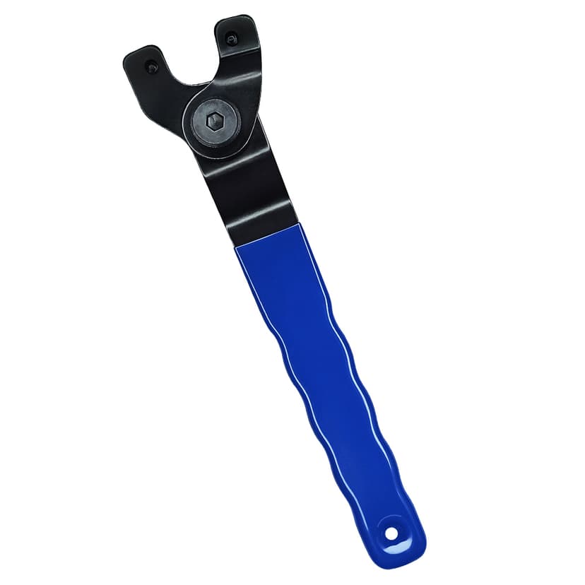 Ключ для УШМ универсальный VERTEXTOOLS 115-230 мм 4