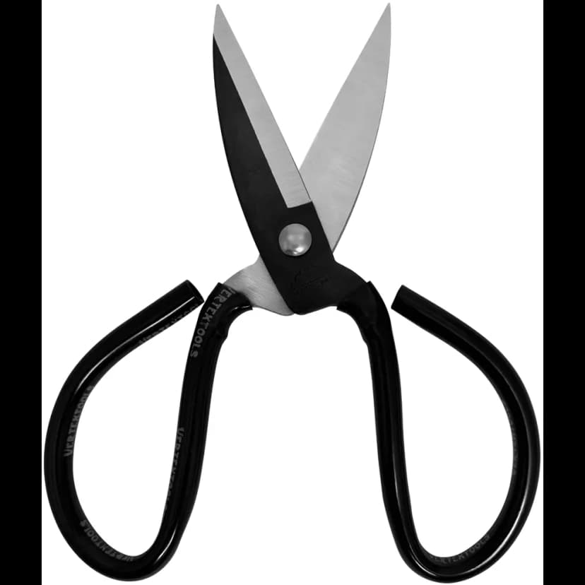 Ножницы универсальные VERTEXTOOLS 220 мм 5