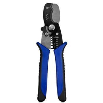Кабелерез VERTEXTOOLS многофункциональный 5