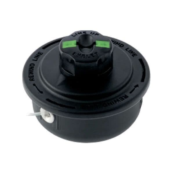 Катушка для триммера VERTEXTOOLS YK-T018C M8x1.25 правая