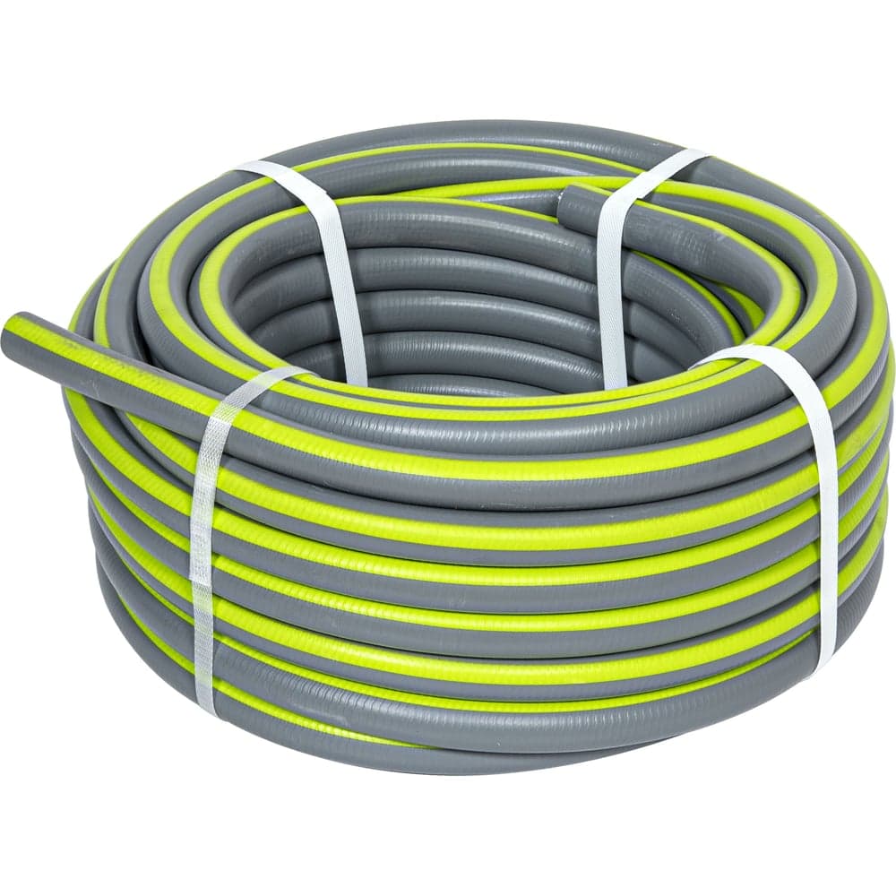 Шланг поливочный Yard ЯРД 3/4" 25 м, ТЭП, армированный, 6-слойный, мягкий